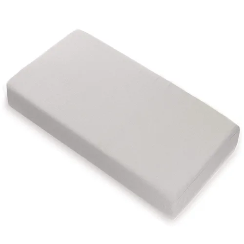 Materasso per culla milliard, doppio sistema di comfort, fermo (Milliard-Mattress-Comfort-System)