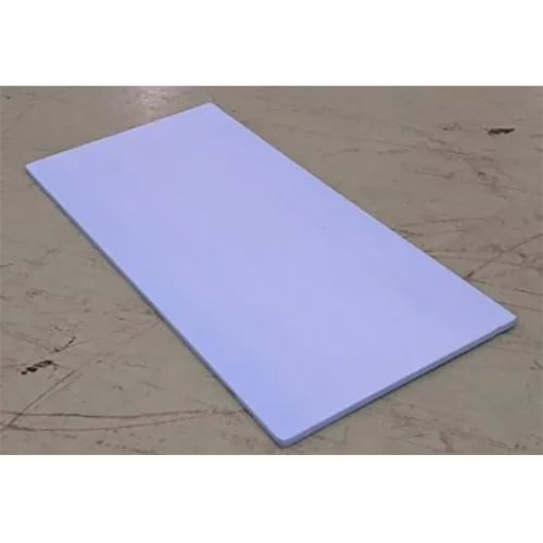Materiale isolante (Styropan)