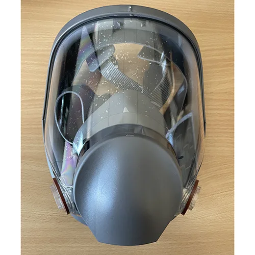 Maschera respiratoria «Matlarn vollgesichtige Atemschutzmaske» — foto 5 dell'alert SR/02674/26