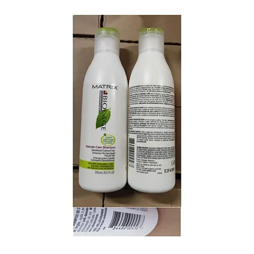 Shampoo «Matrix Biolage» (Matrix)