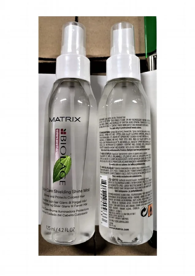 Lacca «Matrix - Biolage - trattamento colore» (Matrix)