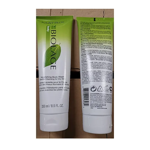 Crema per il corpo «Matrix Body Biolage» (Matrix)