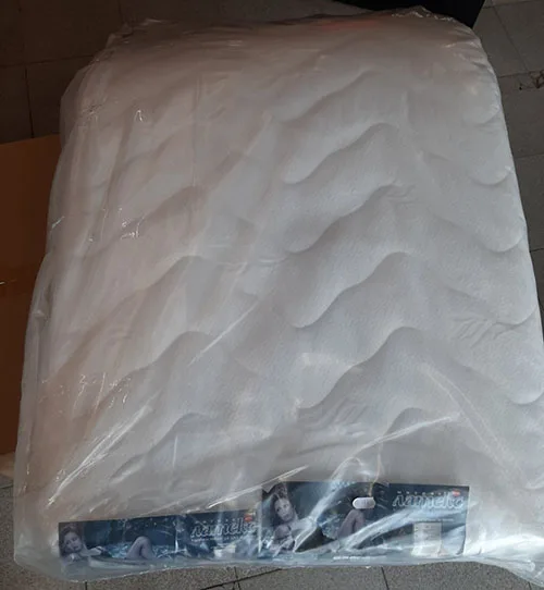 Materasso per bambini «Mattress LATEX»