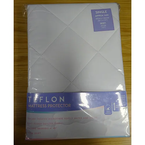 Protettore impermeabile del materasso «Mattress Protector»