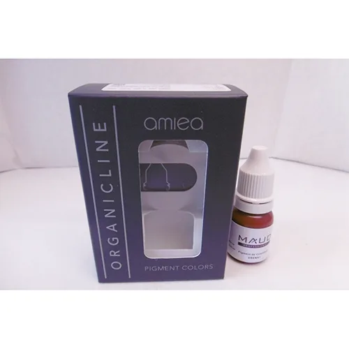Inchiostro per tatuaggi «Maud professional» (AMIEA)