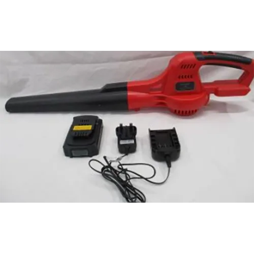 Ventilatore a foglia «Max Leaf Blower» — foto 1 dell'alert SR/01382/25