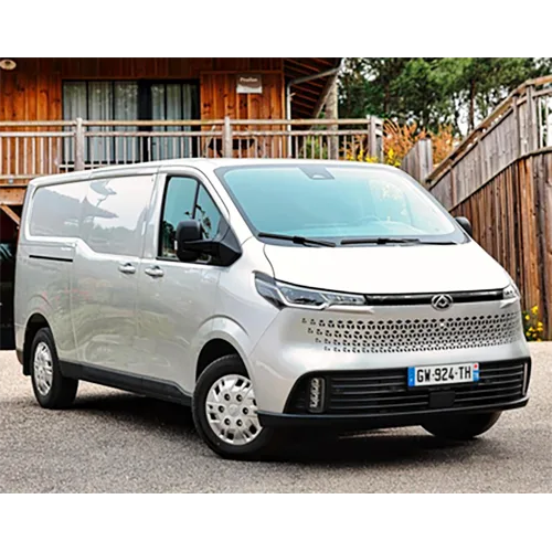 Autovettura / Veicolo commerciale leggero «MAXUS eDeliver7»