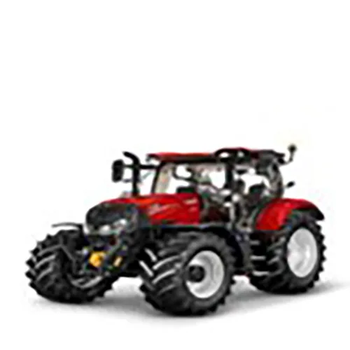 Trattore «Maxxum 125, Maxxum 145, Maxxum 150, Puma 150, Puma 165, Puma 175» (CASE IH)