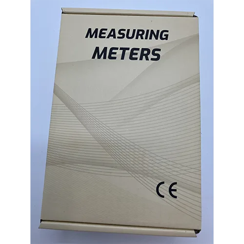 Termometro a infrarossi «Measuring meters» (TASI)