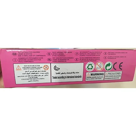Set di giocattoli «MEDICAL AND HEALTHCARE DOCTOR, PETS CARE» — foto 6 dell'alert A12/02504/24