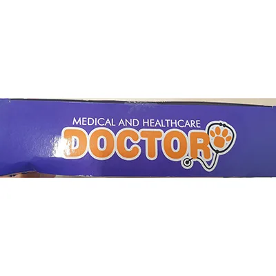 Set di giocattoli «MEDICAL AND HEALTHCARE DOCTOR, PETS CARE» — foto 7 dell'alert A12/02504/24