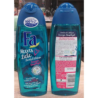 Gel doccia «Meeres Liebe» — foto 1 dell'alert A12/02412/24