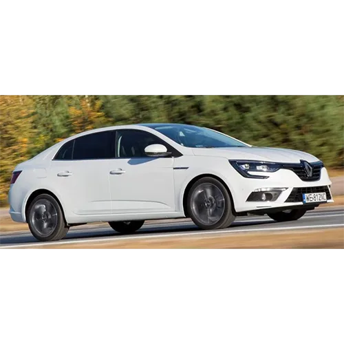 Autovettura «MEGANE IV SEDAN» (Renault)