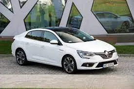 Autovettura «MEGANE IV SEDAN» (Renault)