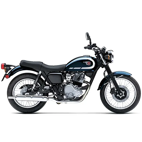 Motocicletta «MEGURO S1, W230» — foto 2 dell'alert SR/02761/25