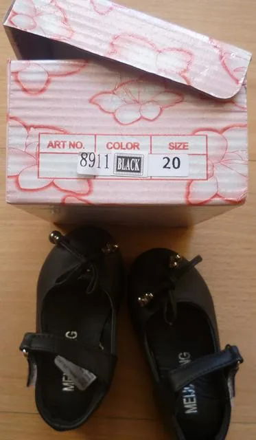 Scarpe da donna & #13; & #13; & #13; «MEIJIALONG» — foto 2 dell'alert A12/1562/12