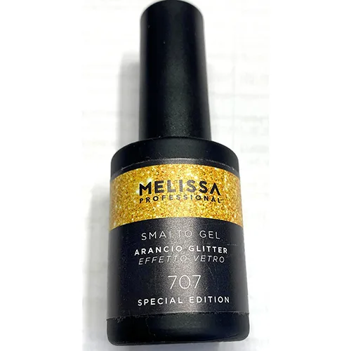 Smalto per unghie in gel «Melissa Professional - 707 Special Edition» (Melissa)