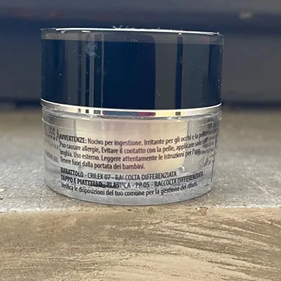 Smalto per unghie in gel «Melissa professional painting gel» — foto 3 dell'alert SR/00245/26