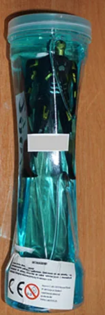Melma del giocattolo — foto 2 dell'alert A12/00536/23