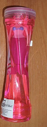 Melma del giocattolo