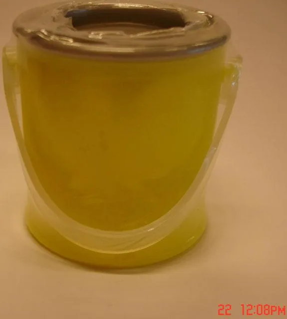 Melma di secchio di vernice – Pail di vernice -o- Slime — foto 2 dell'alert 0181/10