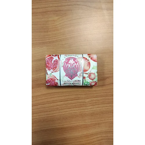 Sapone «Melograno» (La Florentina)