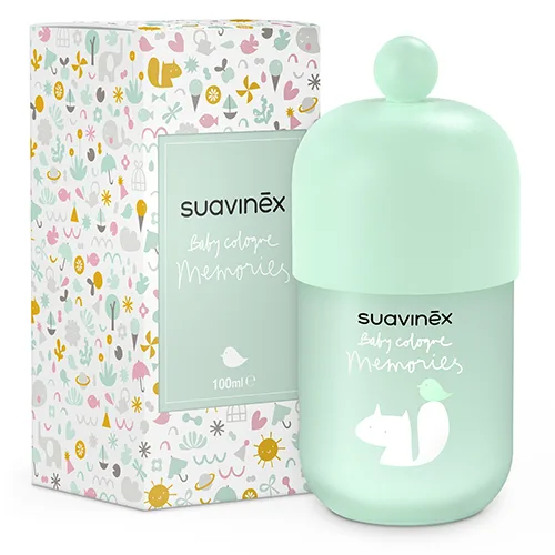 Profumo «memories» (Suavinex)