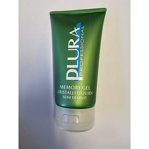 Gel per capelli «Memory gel» (Pura)