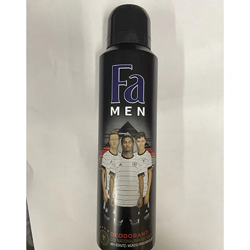 Deodorante «men» (FA)