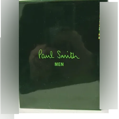 Eau de toilette «MEN» (Paul Smith)