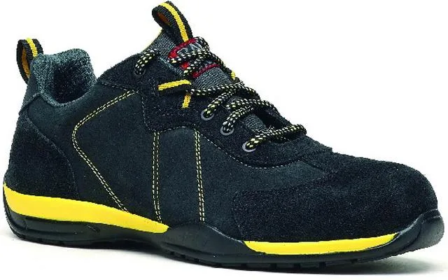 Scarpe di sicurezza «Mercure» (Baudou)