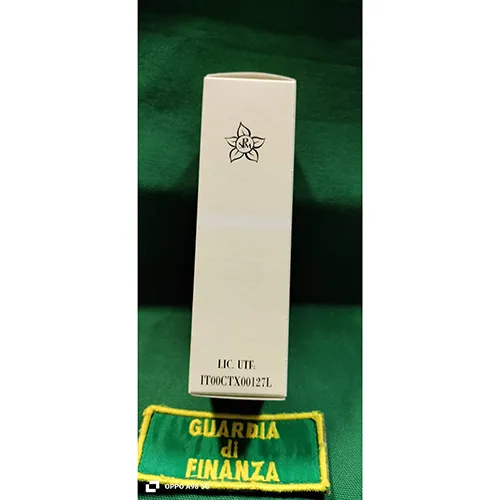 Eau de toilette «Mercury 29» — foto 2 dell'alert SR/00063/25