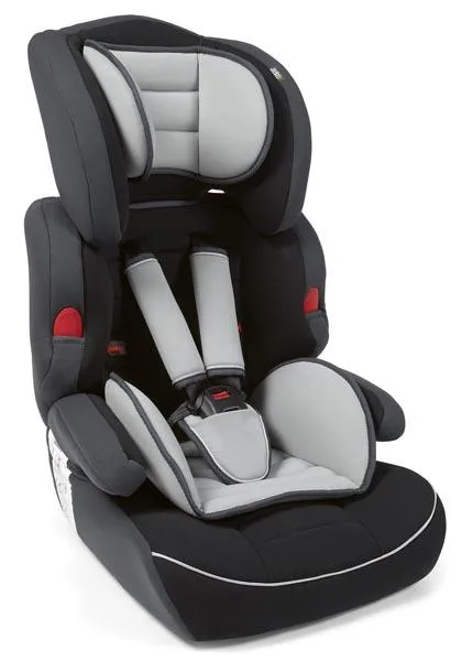 Seggiolino auto per bambini «Mercury G123 car seat» — foto 2 dell'alert A12/0861/16