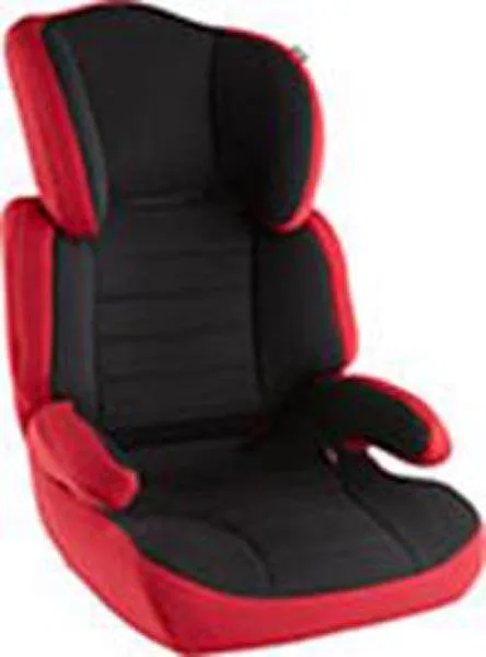 Seggiolino auto per bambini «Mercury G123 car seat» — foto 4 dell'alert A12/0861/16