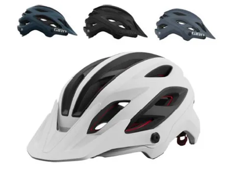 Casco da bicicletta «Merit spherical» — foto 1 dell'alert A12/01728/23