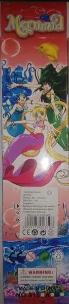 Bambola di plastica «Mermaid» — foto 2 dell'alert A12/0602/17