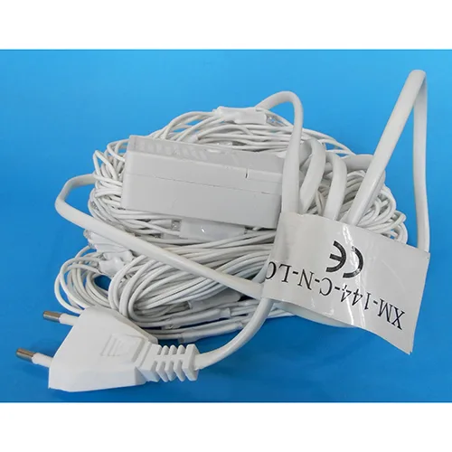 Catena di illuminazione «MERRY CHRISTMAS, 1.2Mx1.6M/LED LIGHT» — foto 4 dell'alert SR/02078/25