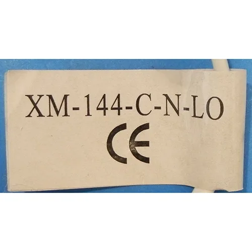 Catena di illuminazione «MERRY CHRISTMAS, 1.2Mx1.6M/LED LIGHT» — foto 6 dell'alert SR/02078/25