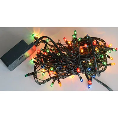 Catena di illuminazione «Merry Christmas! 100 RICE LIGHT» — foto 4 dell'alert SR/00343/25