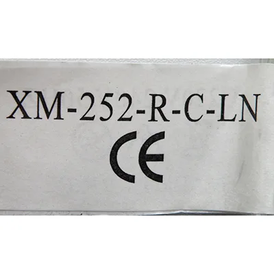 Catena di illuminazione «Merry Christmas 2.0Mx2.0M/LED» — foto 4 dell'alert A12/02819/24