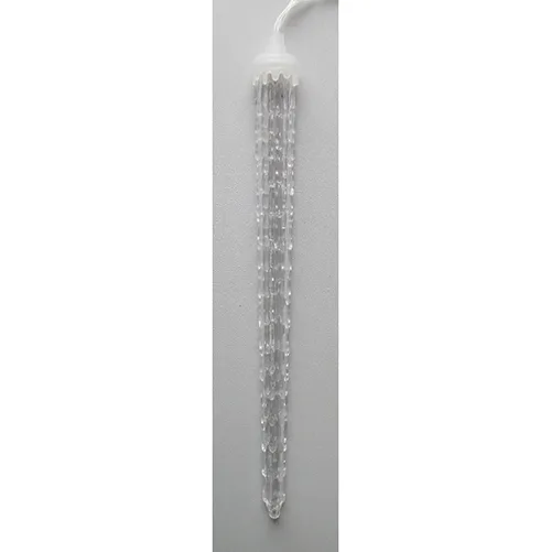 Catena di illuminazione «Merry Christmas LED 30CM» — foto 3 dell'alert A12/03337/24