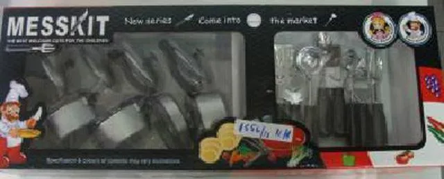 Set da cucina «Messkit» — foto 2 dell'alert A11/0088/13