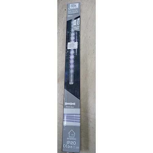Catena di illuminazione «Meteor Shower Stung Lights x8pz» — foto 2 dell'alert SR/02014/25