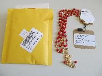 Accessori per capelli «Metme Flapper Stirnbänder Kopf Kette Schmuck Kopfschmuck Böhmische Haarschmuck für die H…» — foto 1 dell'alert A12/00450/21