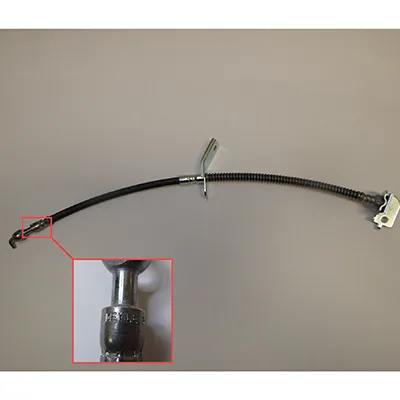 Parte del veicolo/tubo del freno «MEYLE# 37-14 525 0017, MEYLE# 37-14 525 0018» (Meyle)