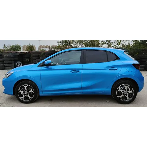 Autovettura «MG3, MG3 Hybrid+» — foto 3 dell'alert SR/00871/26