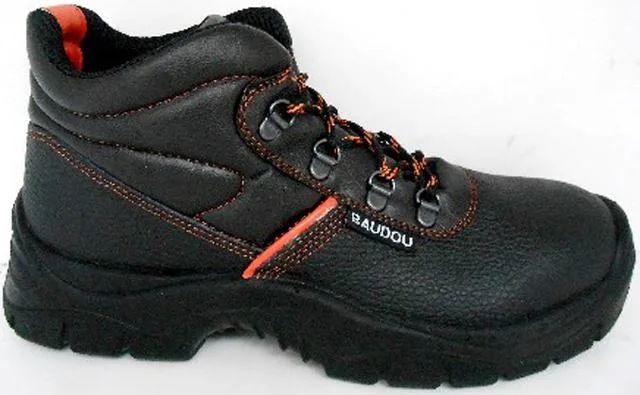 Scarpe di sicurezza «Miami» (Baudou)