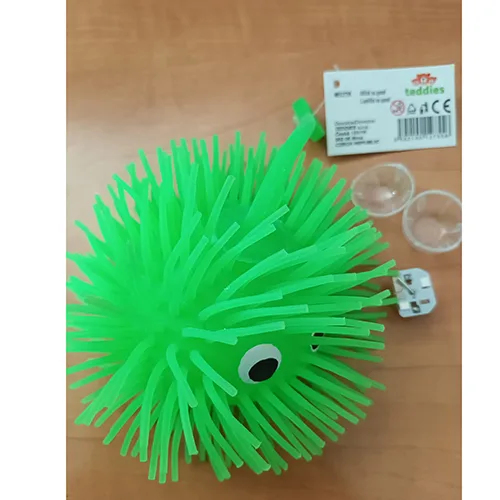 Palla giocattolo «Míček na gumě» (Teddies)