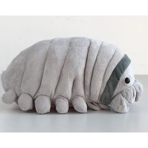 Giocattolo morbido «Mickey 17 Creeper Plush»
