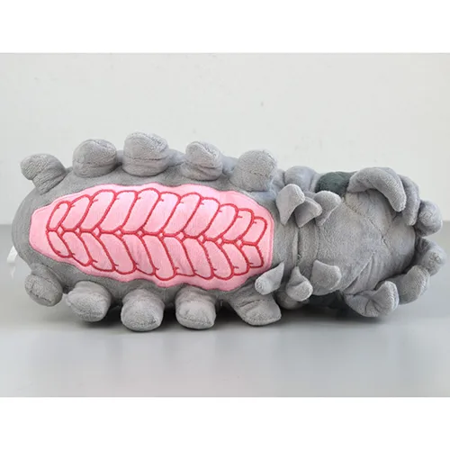 Giocattolo morbido «Mickey 17 Creeper Plush» — foto 2 dell'alert SR/00408/26